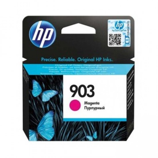 Tinteiro Office Pro 6870 (T6L91A) N&ordm;903 Magenta