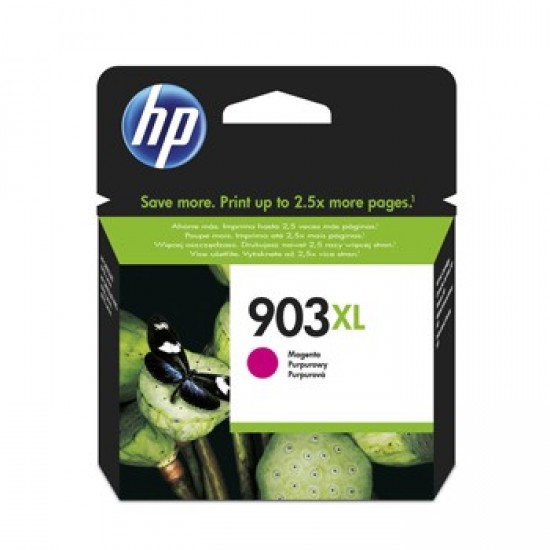Tinteiro Office Pro 6870 (T6M07A) N&ordm;903XL Magenta