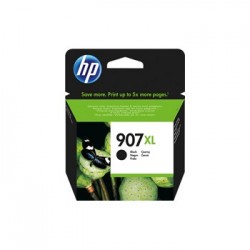 Tinteiro Office Pro 6960 N&ordm;907XL Preto