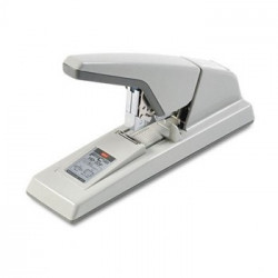 Agrafador Industrial Max HD-3DF Flat-Clinch 25/75 Folhas