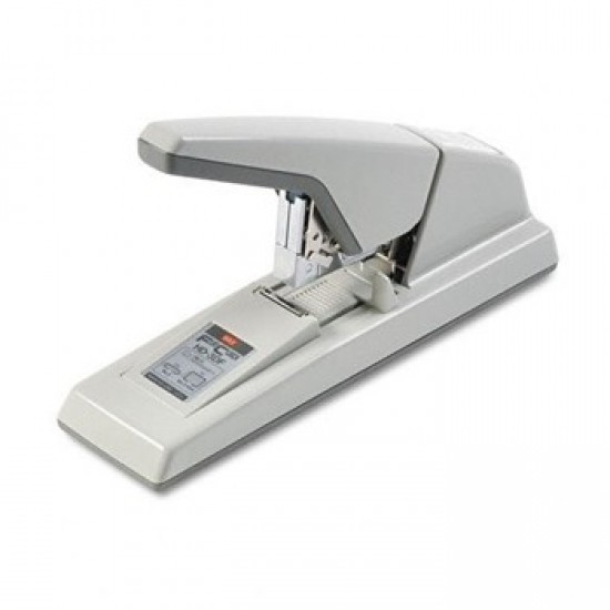 Agrafador Industrial Max HD-3DF Flat-Clinch 25/75 Folhas