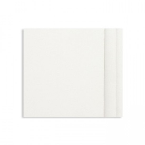 Placa Kapa Line Branco 3mm A4