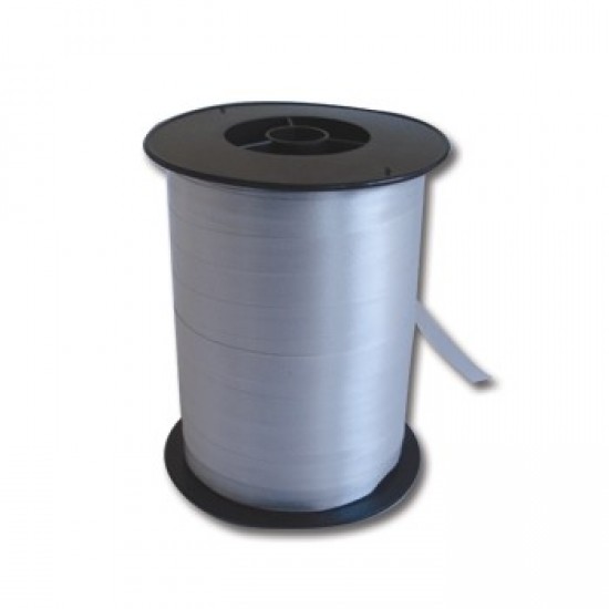 Fita Embrulho Cinza 10x250m 1 Rolo