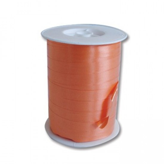 Fita Embrulho Laranja 10x250m 1 Rolo