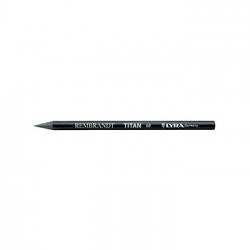 Lapis Grafite Pura sem Madeira 6B Lyra Rembrandt Titan - 1un