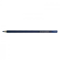 Lapis Cor Faber Anti-Deslizante Lavavel 4100/451 Azul