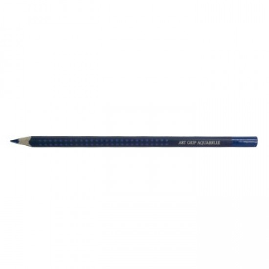 Lapis Cor Faber Anti-Deslizante Lavavel 4100/451 Azul