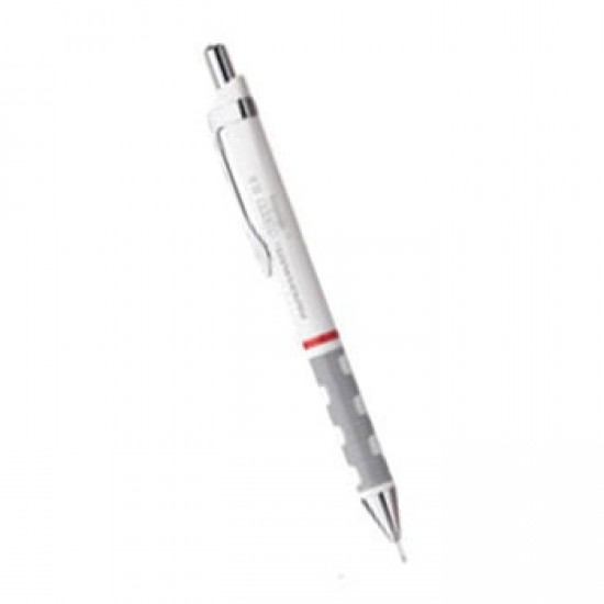 Lapiseira 0,5mm Rotring Tikky II  Branco 1un