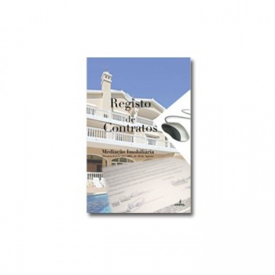 Livro+Software (Registo Contratos-Mediacao Imobiliaria) Jufi