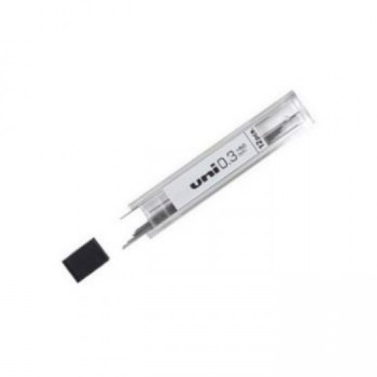 Minas 0,3H Uni UL-1403 Tubo 12un