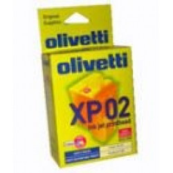 Tinteiro Monobloco Studio Jet 300 (B0218R) (XP02) 3 Cores