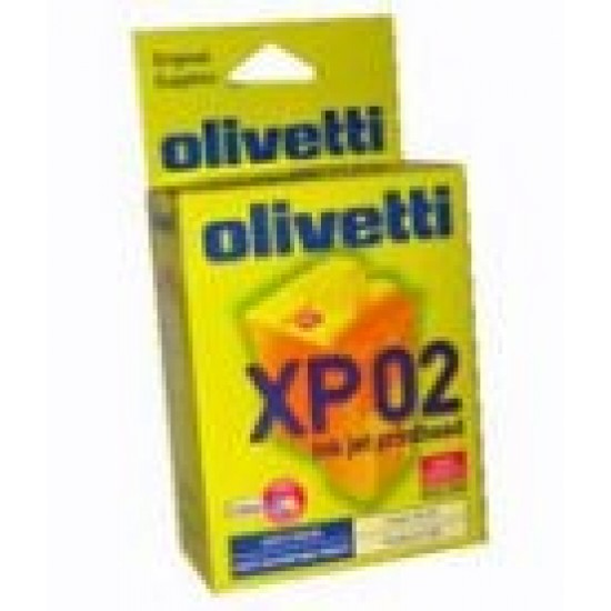 Tinteiro Monobloco Studio Jet 300 (B0218R) (XP02) 3 Cores