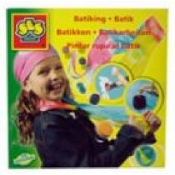 Kit para Pintar Tecido