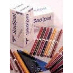 Papel Celofane 50x65cm Verde