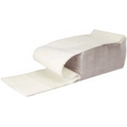 Papel Continuo 240x06 (6x9.5) 1 Via Branco Cx 4000