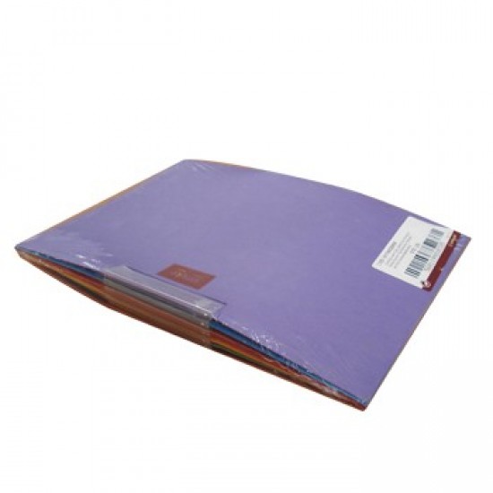 Classificador Clip Lateral Cart Simple Colours