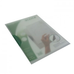 Dossier Leitz 4175-0055 A4 Transparente 1un