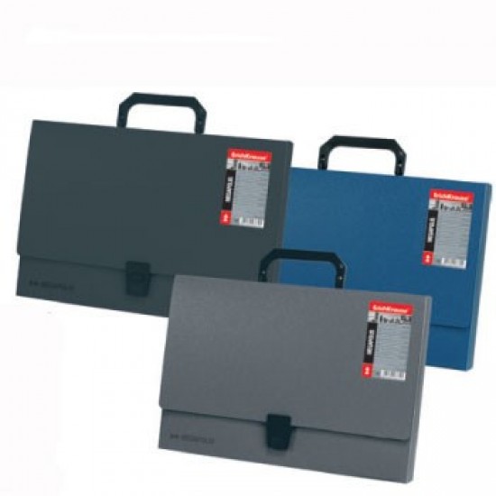 Caixa Projectos c/Pega Almaco Cinza