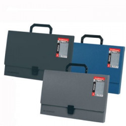 Mala c/Pega Almaco Azul