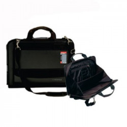 Mala Transporte EK Megapolis 254x356mm Azul