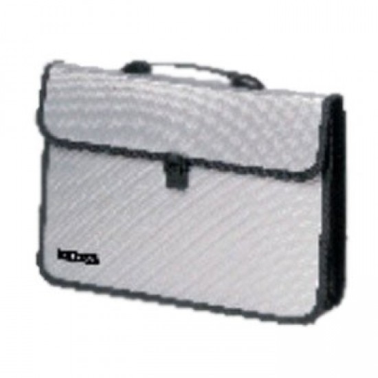 Pasta Fibra de Carbono com Pega