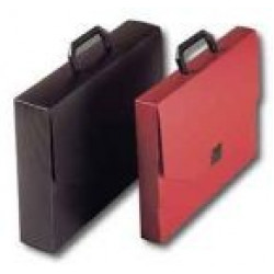 Pasta Projectos c/pega Almaco 80mm Cartao Simple Colours Sor