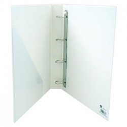 Pasta Canguru 4/30mm Lombada 45mm - 1un