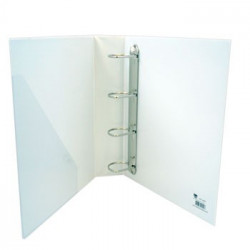 Pasta Canguru 4/50mm Lombada 70mm - 1un