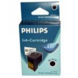 Tinteiro Fax MF-Jet 440/450/485/500 Preto