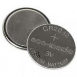 Pilha de LITHIUM Varta CR2032 3V-230mAh - 1un