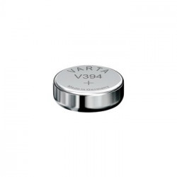 Pilhas Relojoaria Varta 394 1.55V