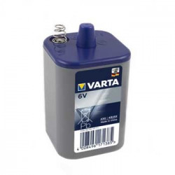 Pilhas Varta Especial 430 4R25 6V -1un