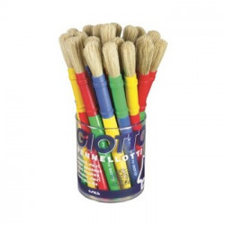 Pincel Giotto Maxi (unidade)