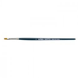 Pincel para Guache e Aguarela Giotto Art 600 Taklon N&ordm;2