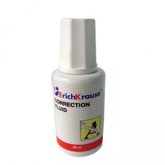 Corrector Pincel  EK 20ml  (82453) 1un