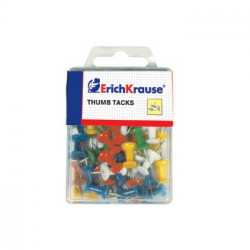 Sinalizadores EK (50un) Cores Sortidas (24877)