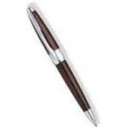 Esferografica Cross Apogee Sable Bordeaux
