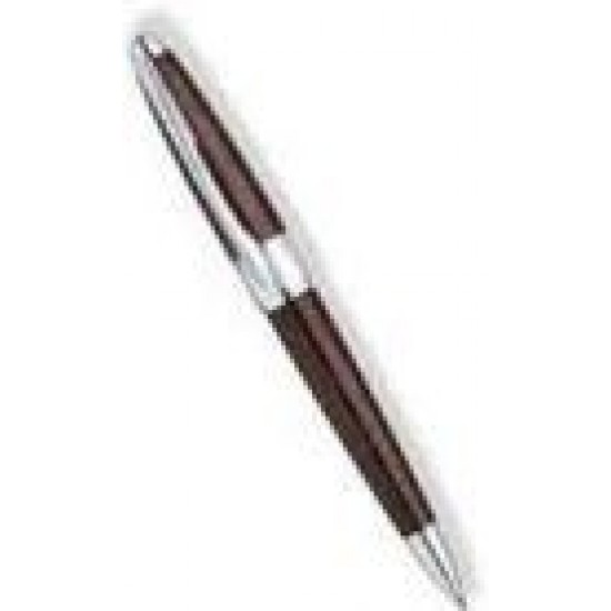 Esferografica Cross Apogee Sable Bordeaux