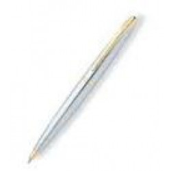 Esferografica Cross ATX Medalist Banhado Ouro