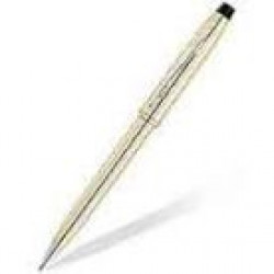 Esferografica Cross Century II Banhado Ouro 10 Kilates