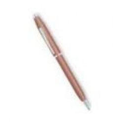 Esferografica Cross Century II Rosa