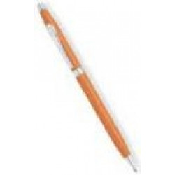 Esferografica Cross Classic Century Laranja