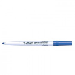 Marcador Quadros Brancos BIC 1741 azul - 1un