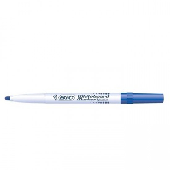 Marcador Quadros Brancos BIC 1741 azul - 1un