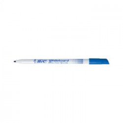 Marcador Quadros Brancos Bic 1741R 1.5mm Azul