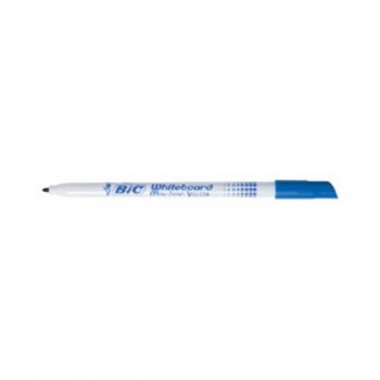 Marcador Quadros Brancos Bic 1741R 1.5mm Azul