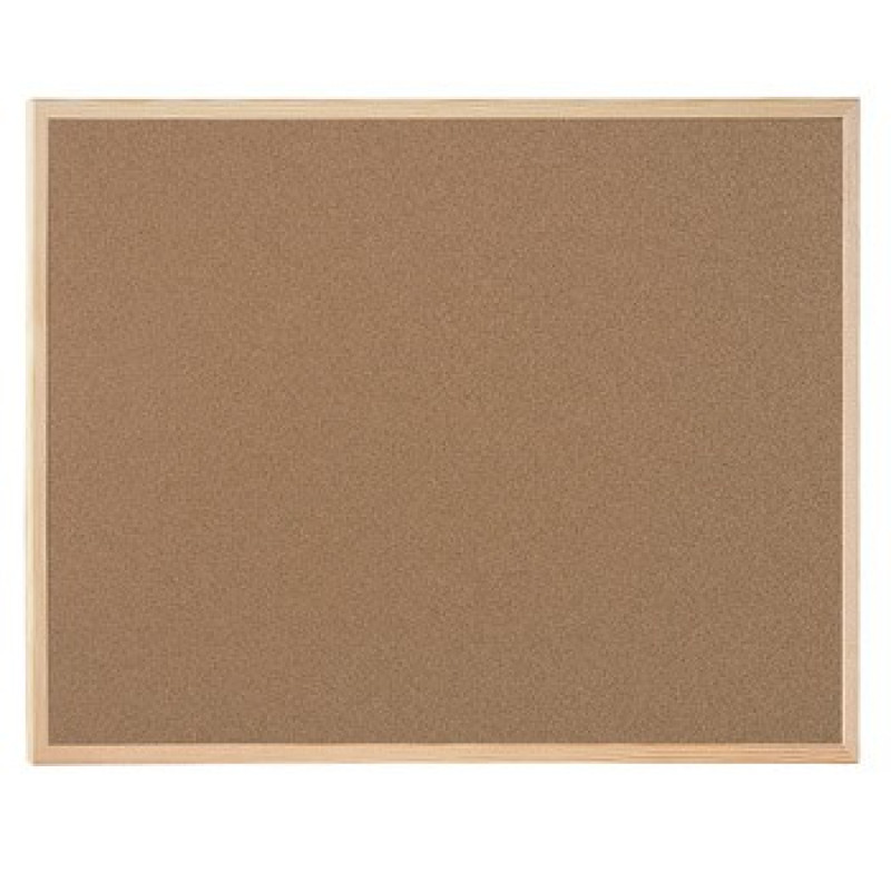 Quadro Cortica Moldura Madeira 30x40cm (MC010014010)