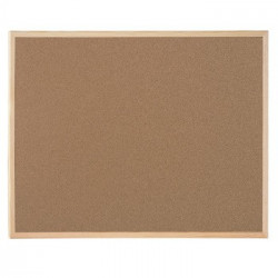 Quadro Cortica Moldura Madeira 60x90cm (MC070014010)