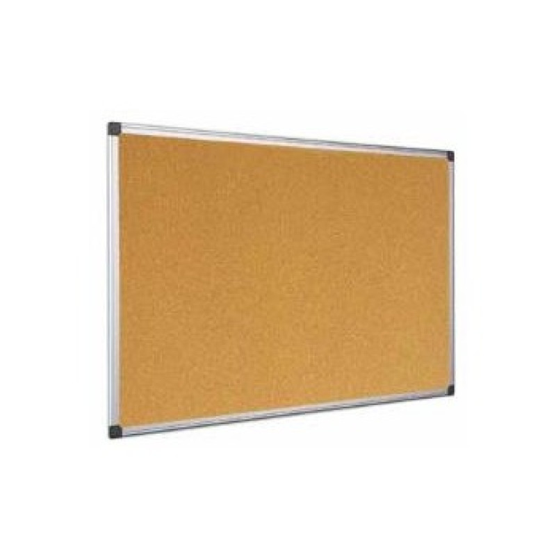 Quadro Cortica Moldura Metalica 60x90cm (CA031170)