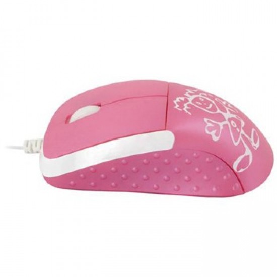 Rato Optico USB Kids Loly